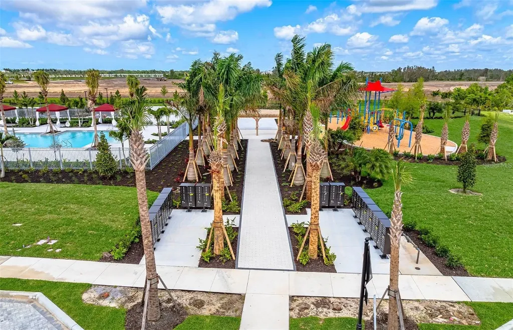 17212 Luminous Avenue Venice FL 34293