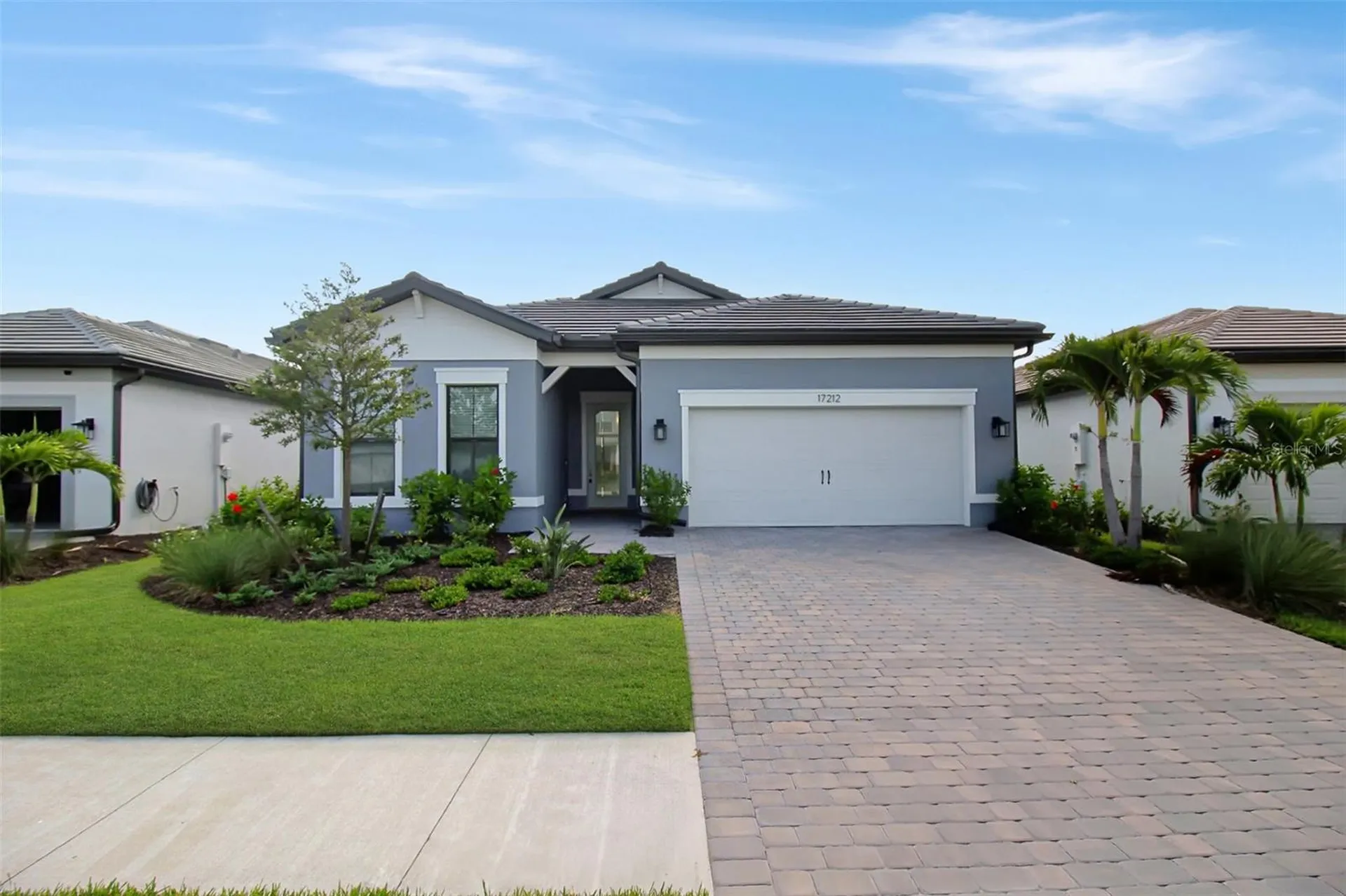 17212 Luminous Avenue Venice FL 34293