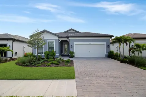 17212 Luminous Avenue Venice FL 34293