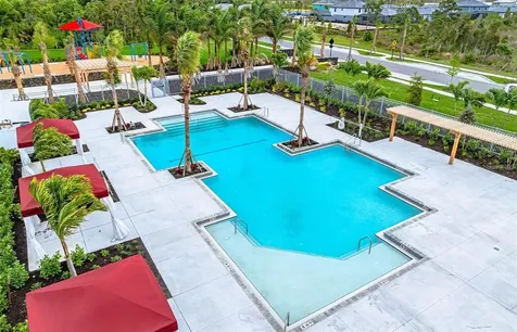 17212 Luminous Avenue Venice FL 34293