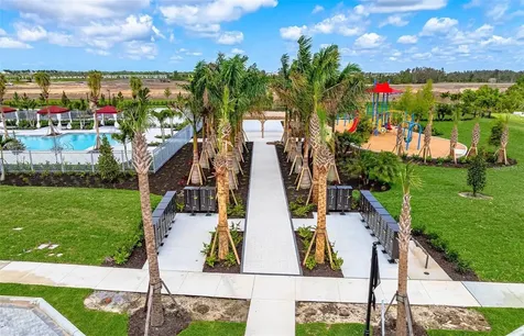 17212 Luminous Avenue Venice FL 34293