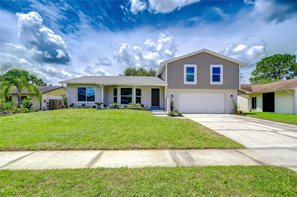 15612 Farnsworth Lane Tampa FL 33624