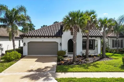 249 Palmaria Court Nokomis FL 34275