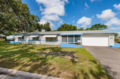 600 55th Street N St Petersburg FL 33710