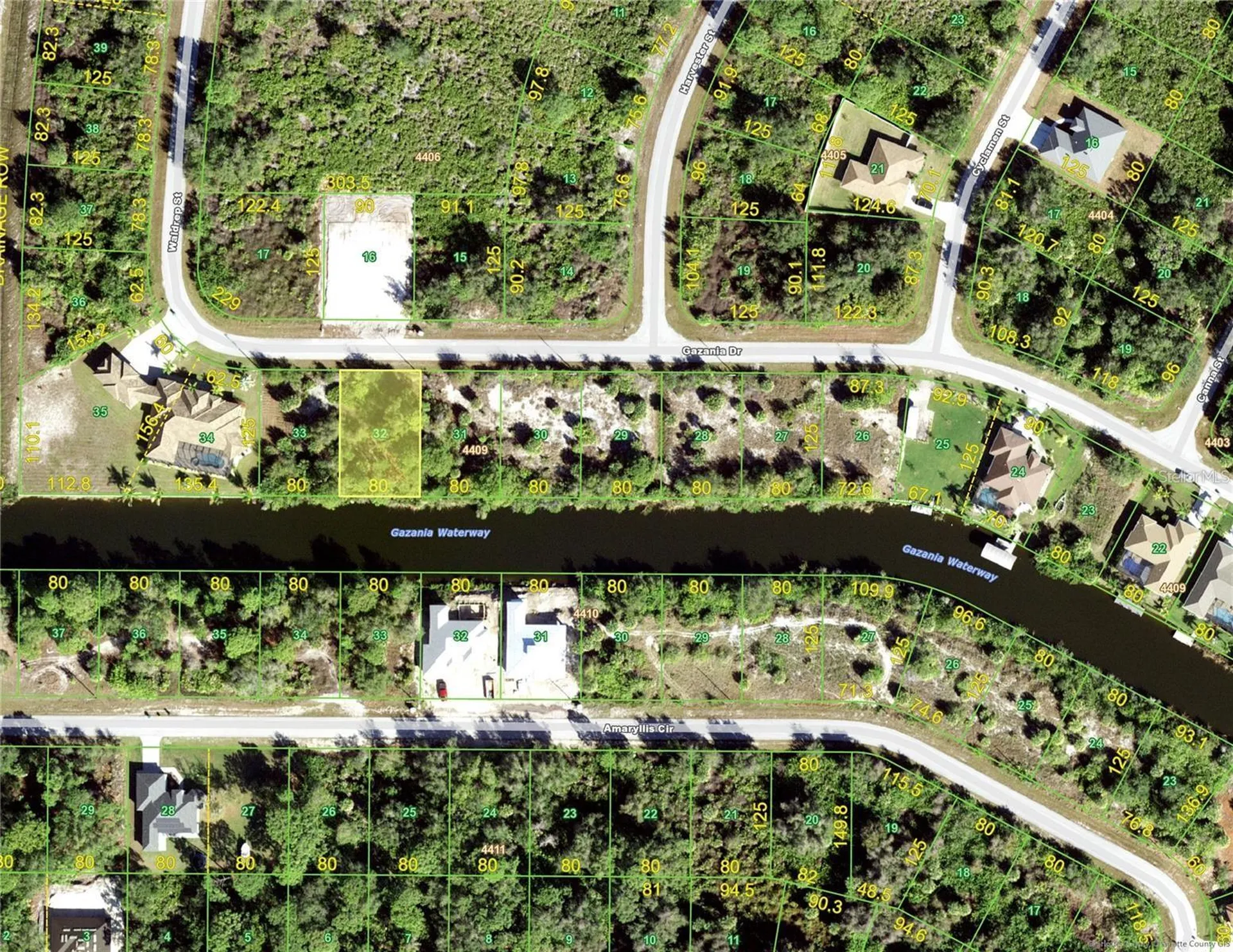 9602 Gazania Drive Port Charlotte FL 33981