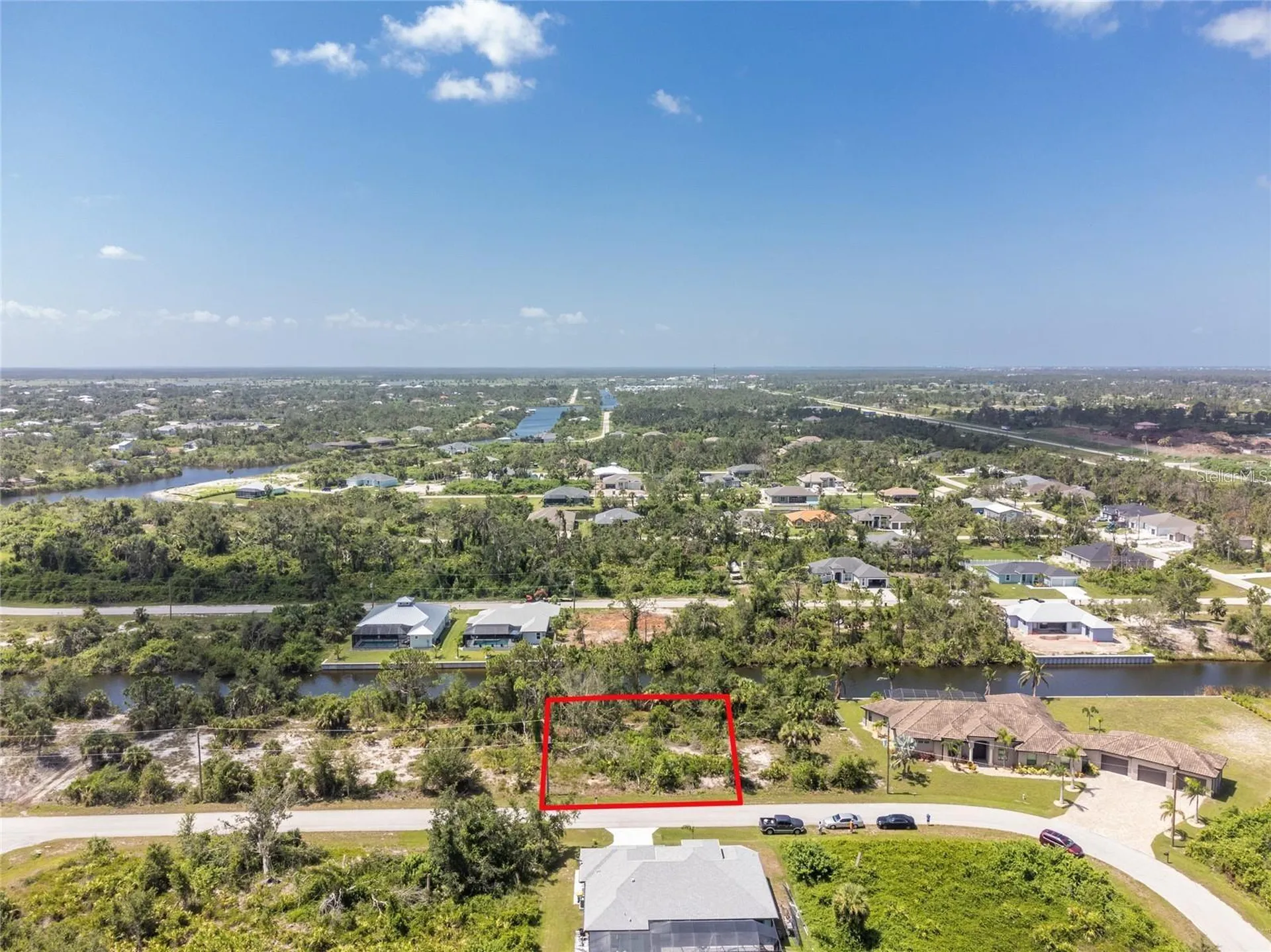 9602 Gazania Drive Port Charlotte FL 33981