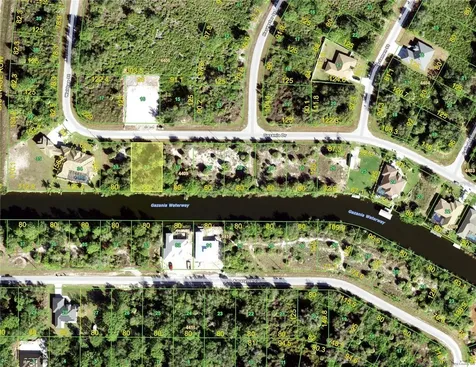 9602 Gazania Drive Port Charlotte FL 33981