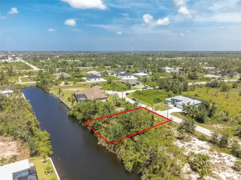 9602 Gazania Drive Port Charlotte FL 33981