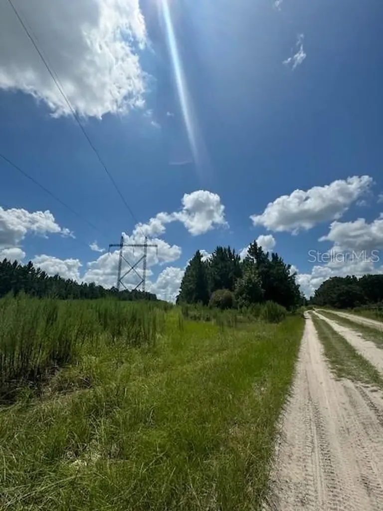 SW Coles Court Fort White FL 32038