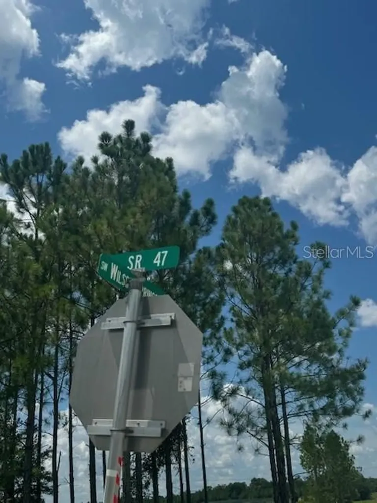 SW Coles Court Fort White FL 32038