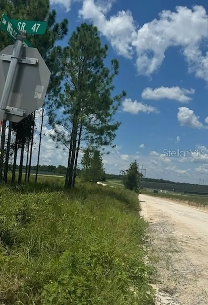 SW Coles Court Fort White FL 32038