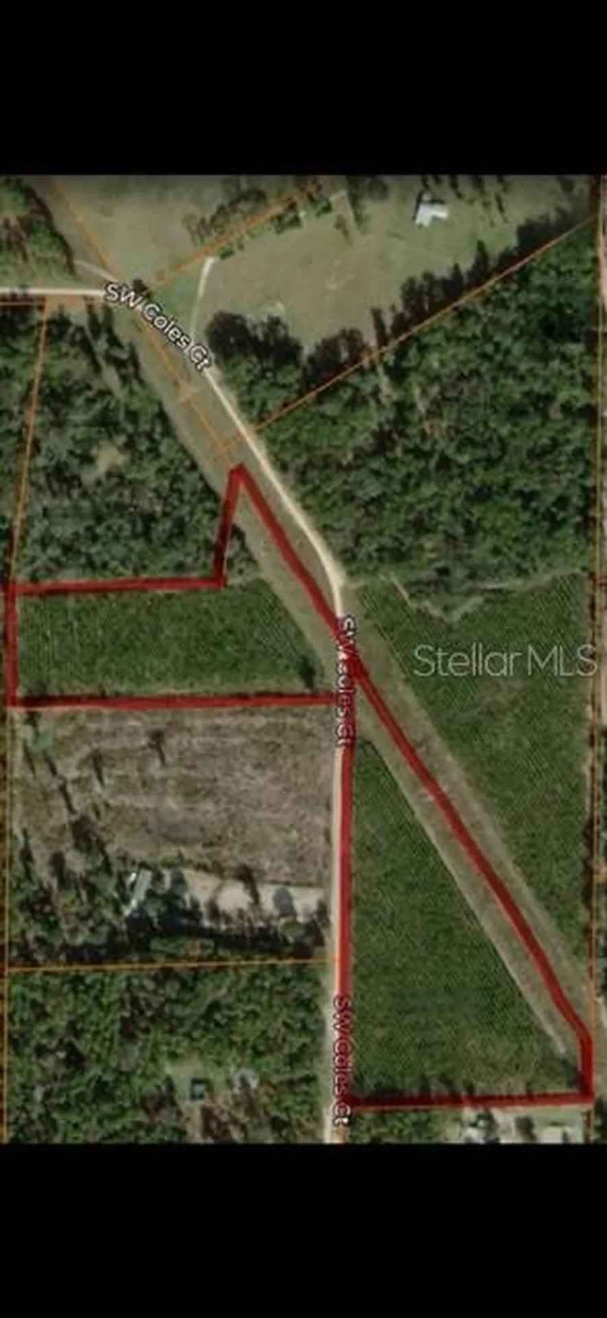 SW Coles Court Fort White FL 32038
