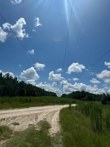 SW Coles Court Fort White FL 32038