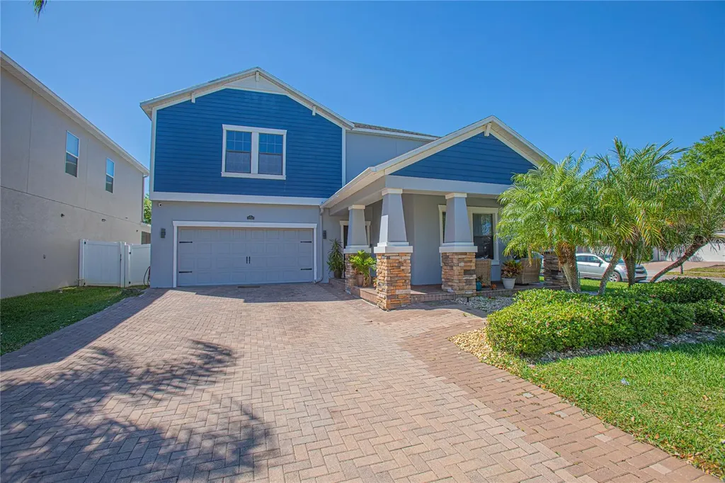 12341 Great Commission Way Orlando FL 32832