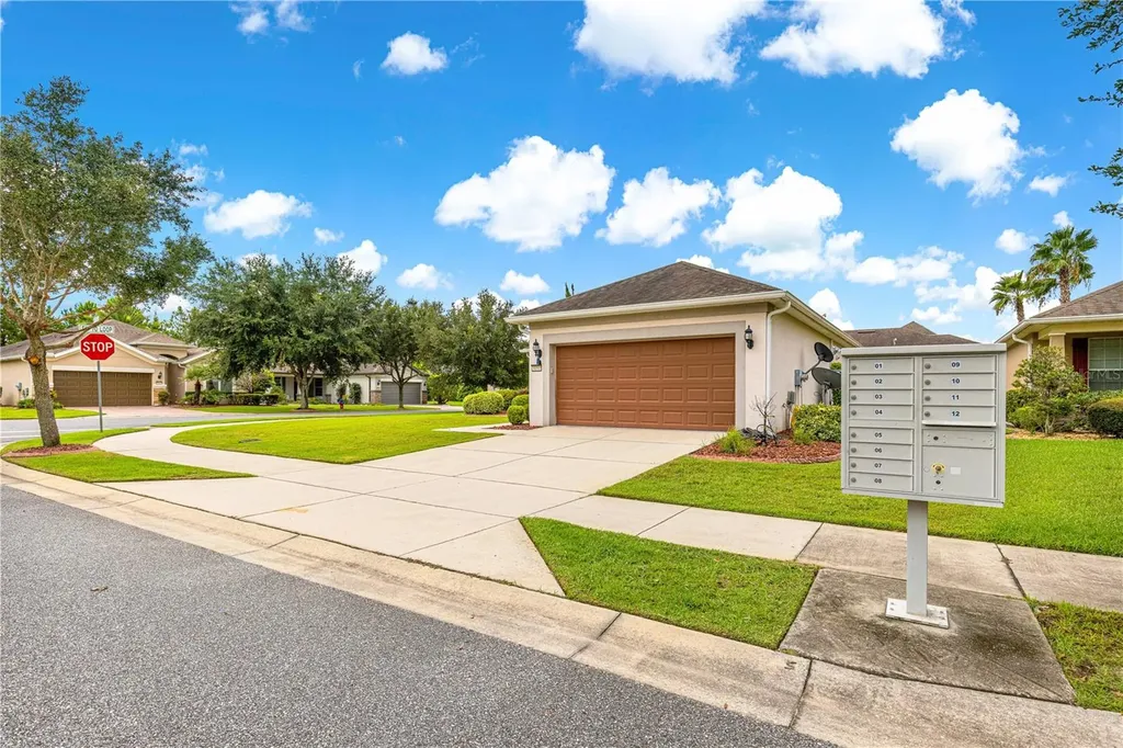 9090 SW 73rd Lane Ocala FL 34481