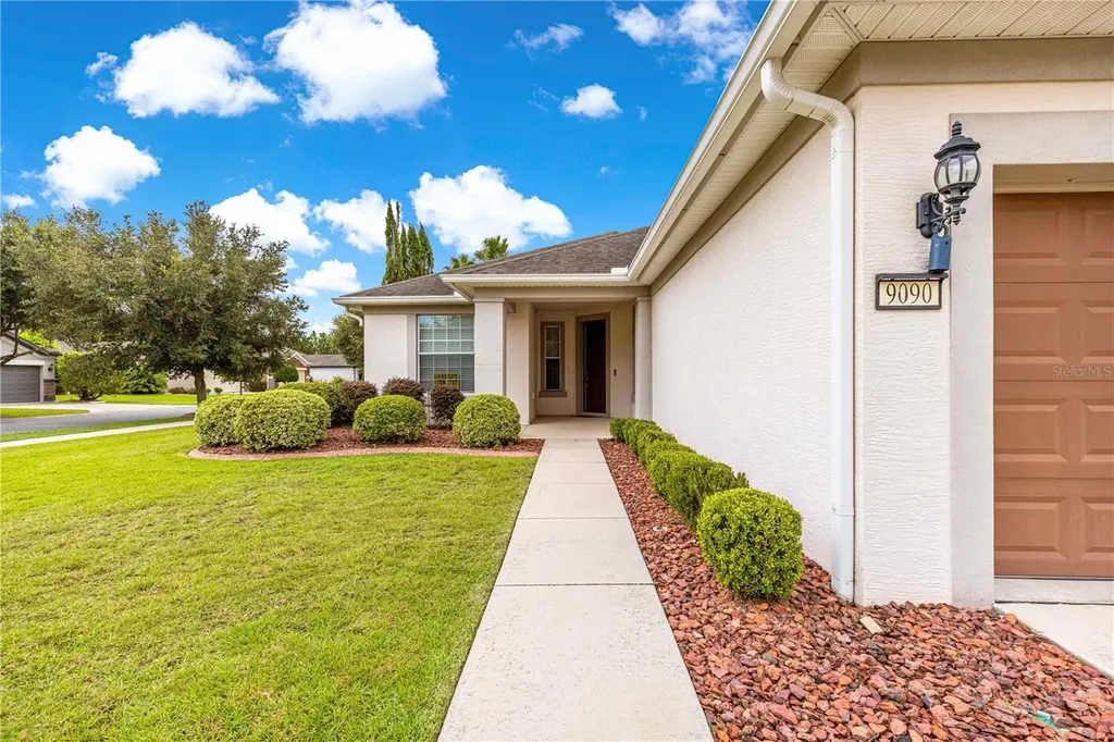 9090 SW 73rd Lane Ocala FL 34481