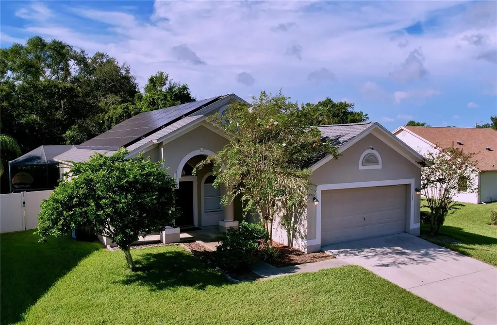 2003 Leichester Street Valrico FL 33594