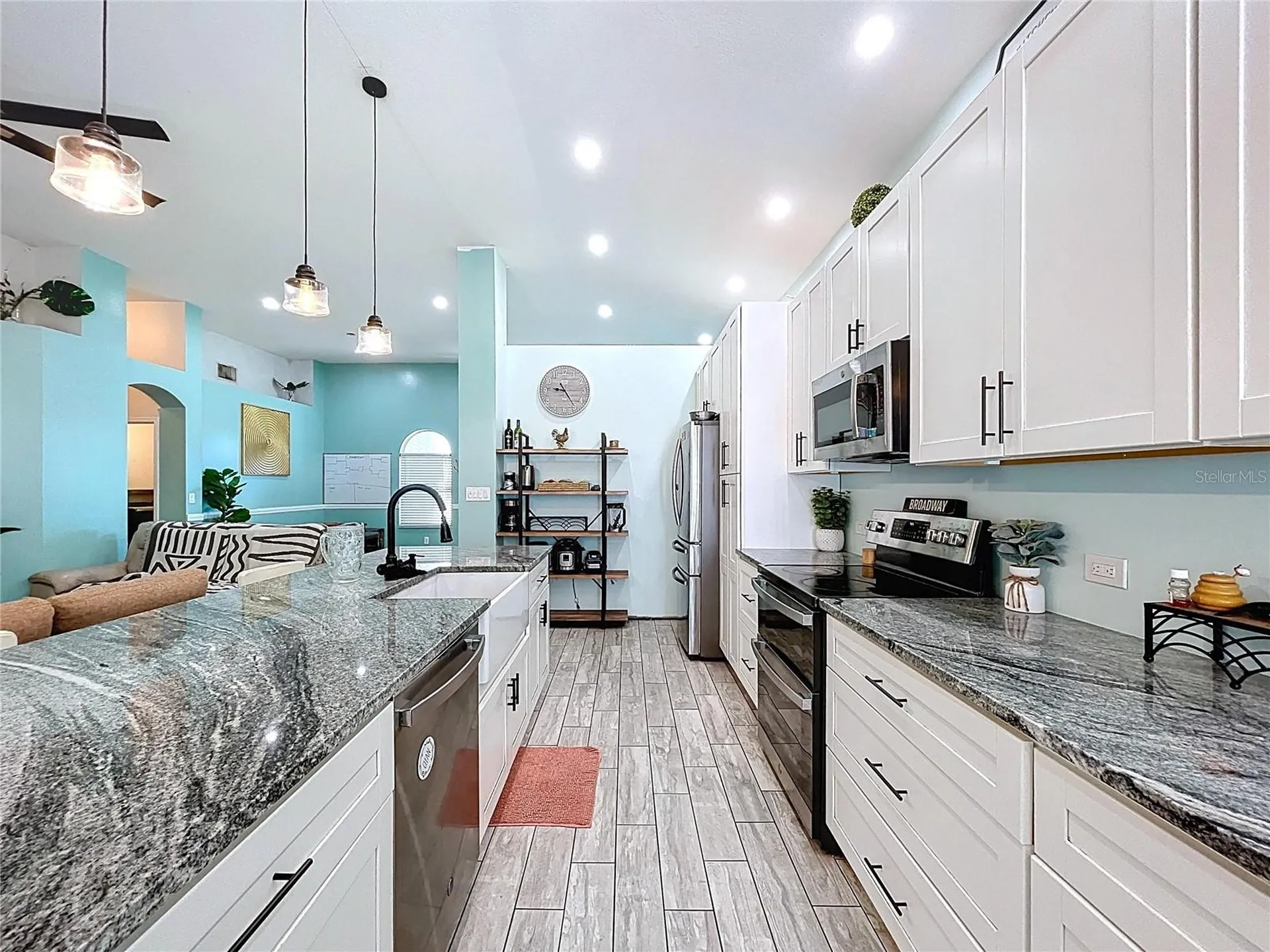 2003 Leichester Street Valrico FL 33594