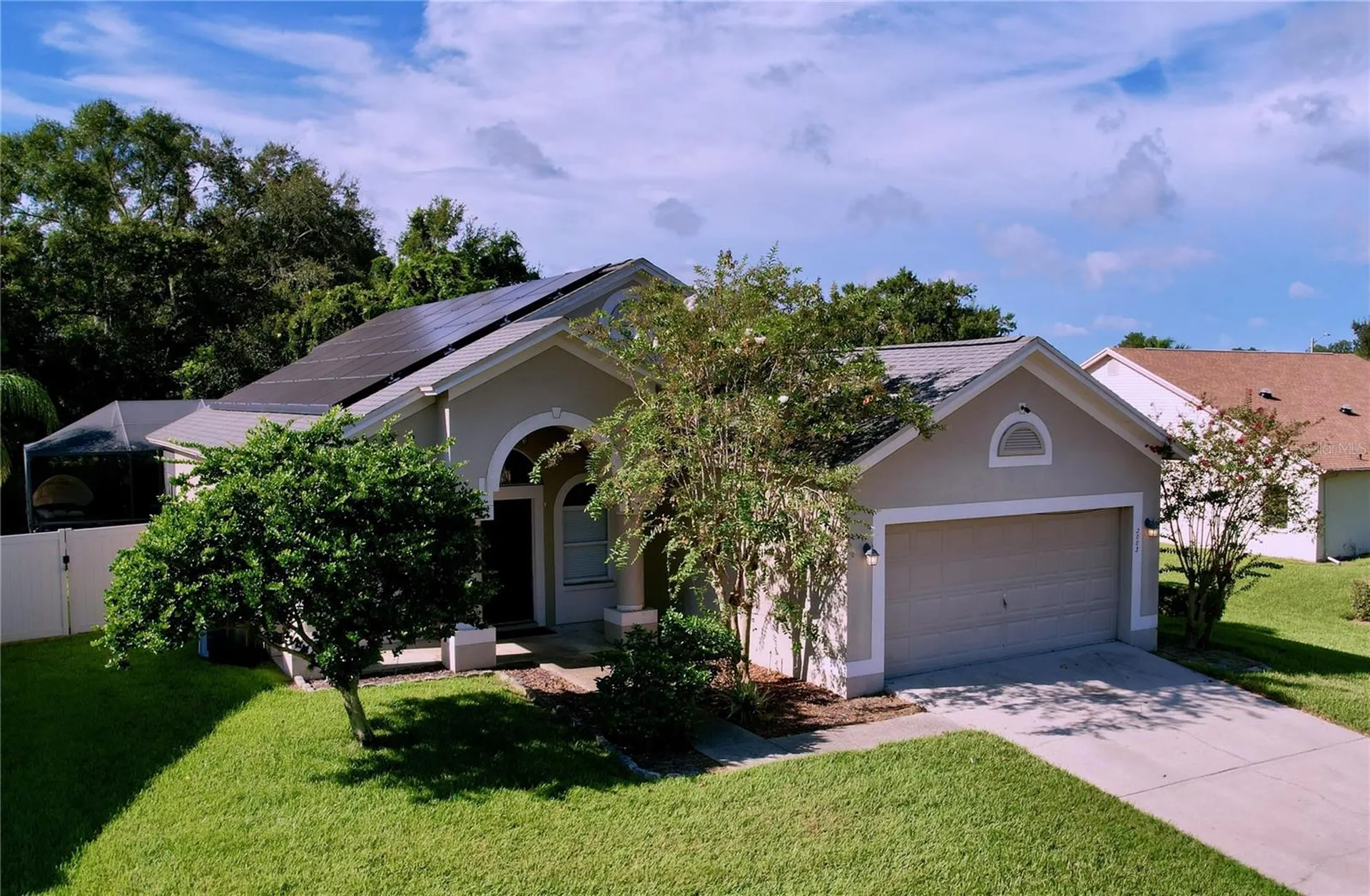 2003 Leichester Street Valrico FL 33594