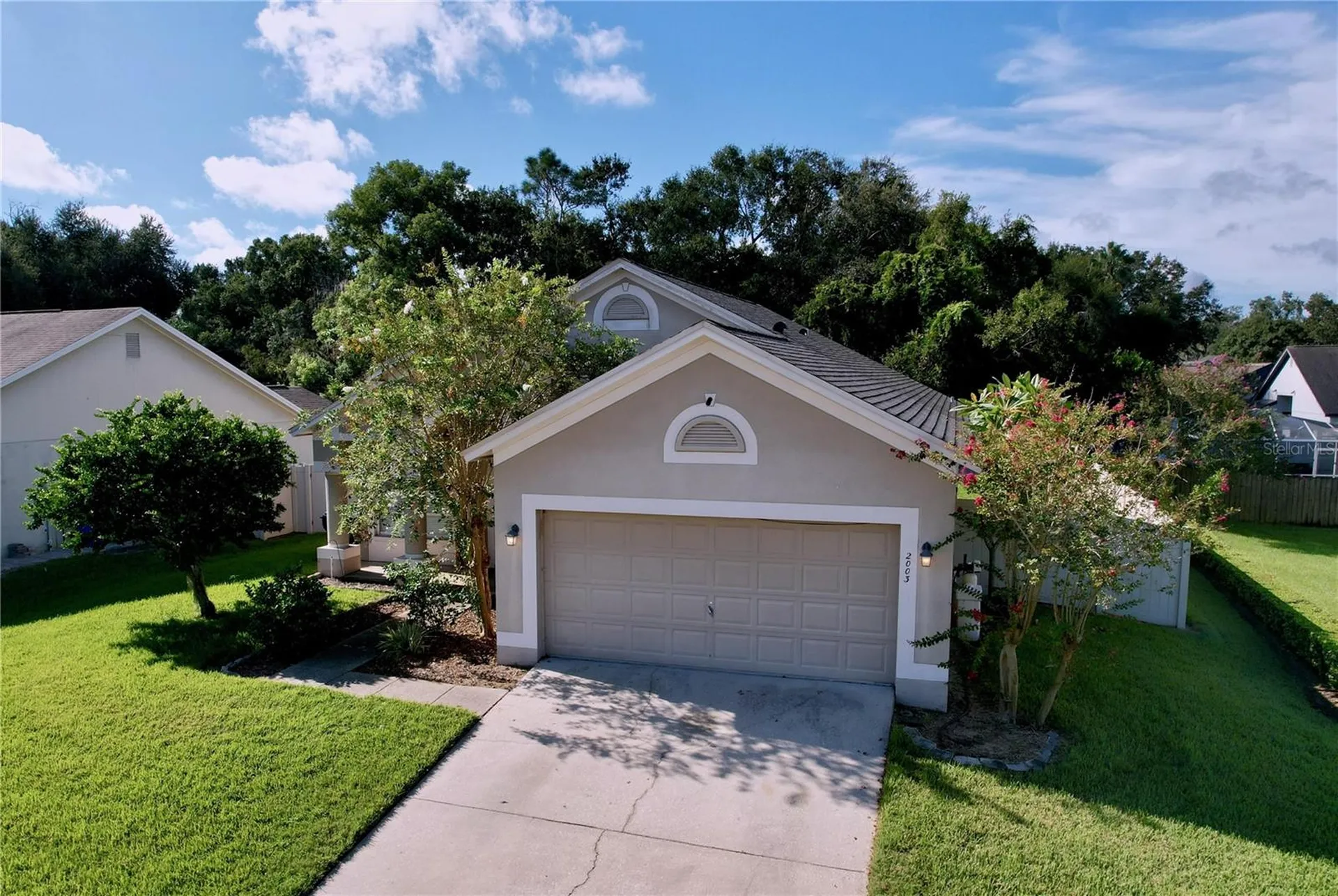 2003 Leichester Street Valrico FL 33594