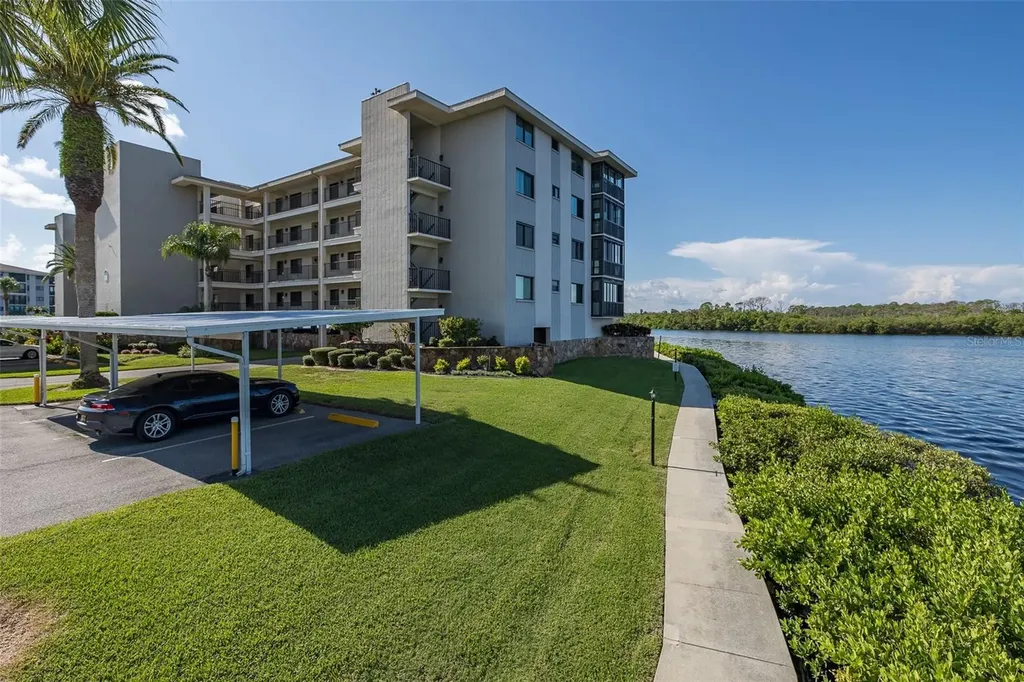 8150 Brent Street Port Richey FL 34668