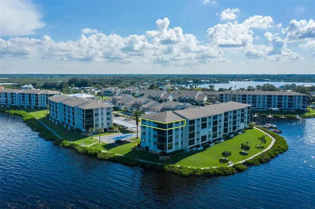 8150 Brent Street Port Richey FL 34668