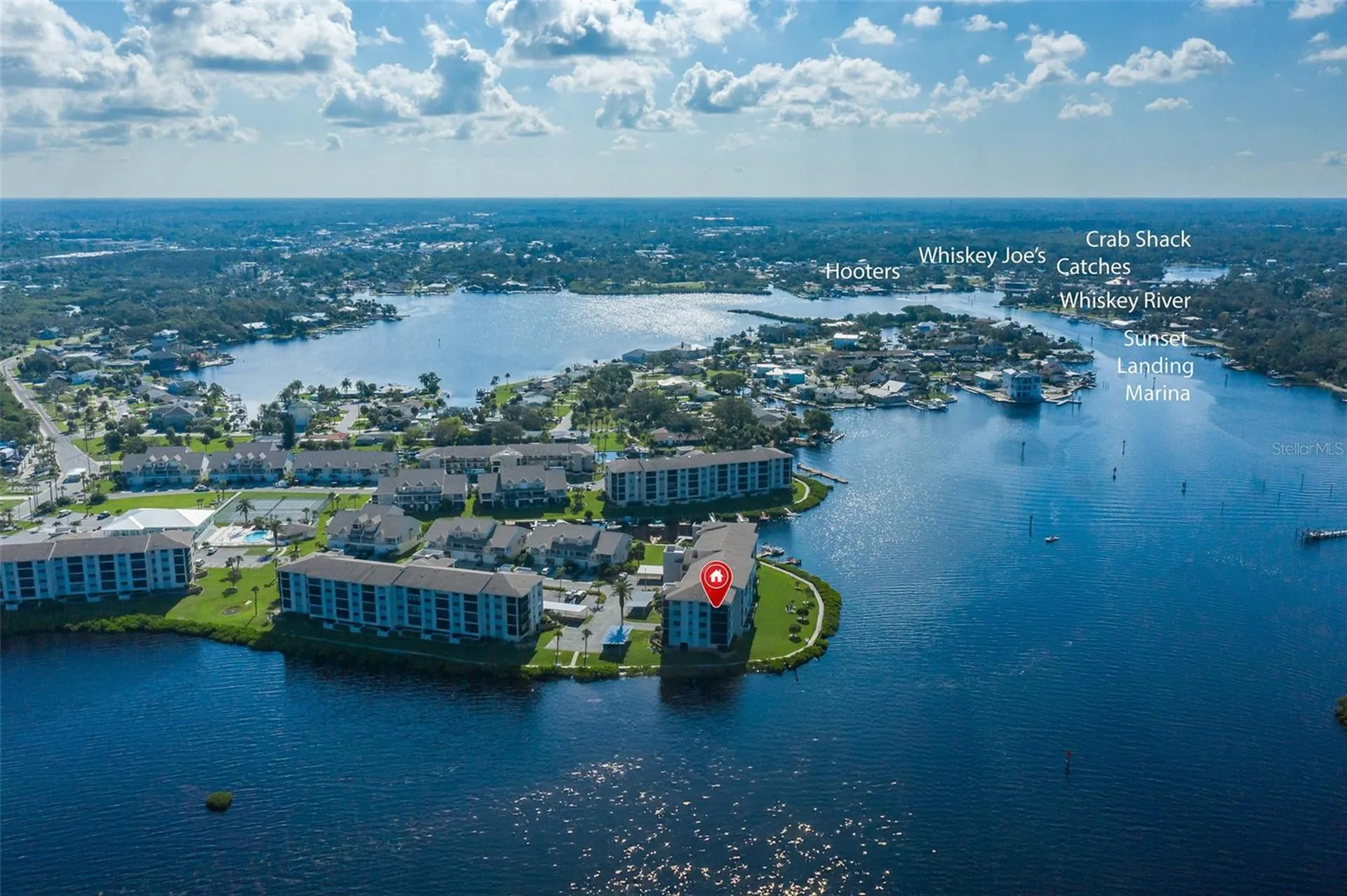 8150 Brent Street Port Richey FL 34668