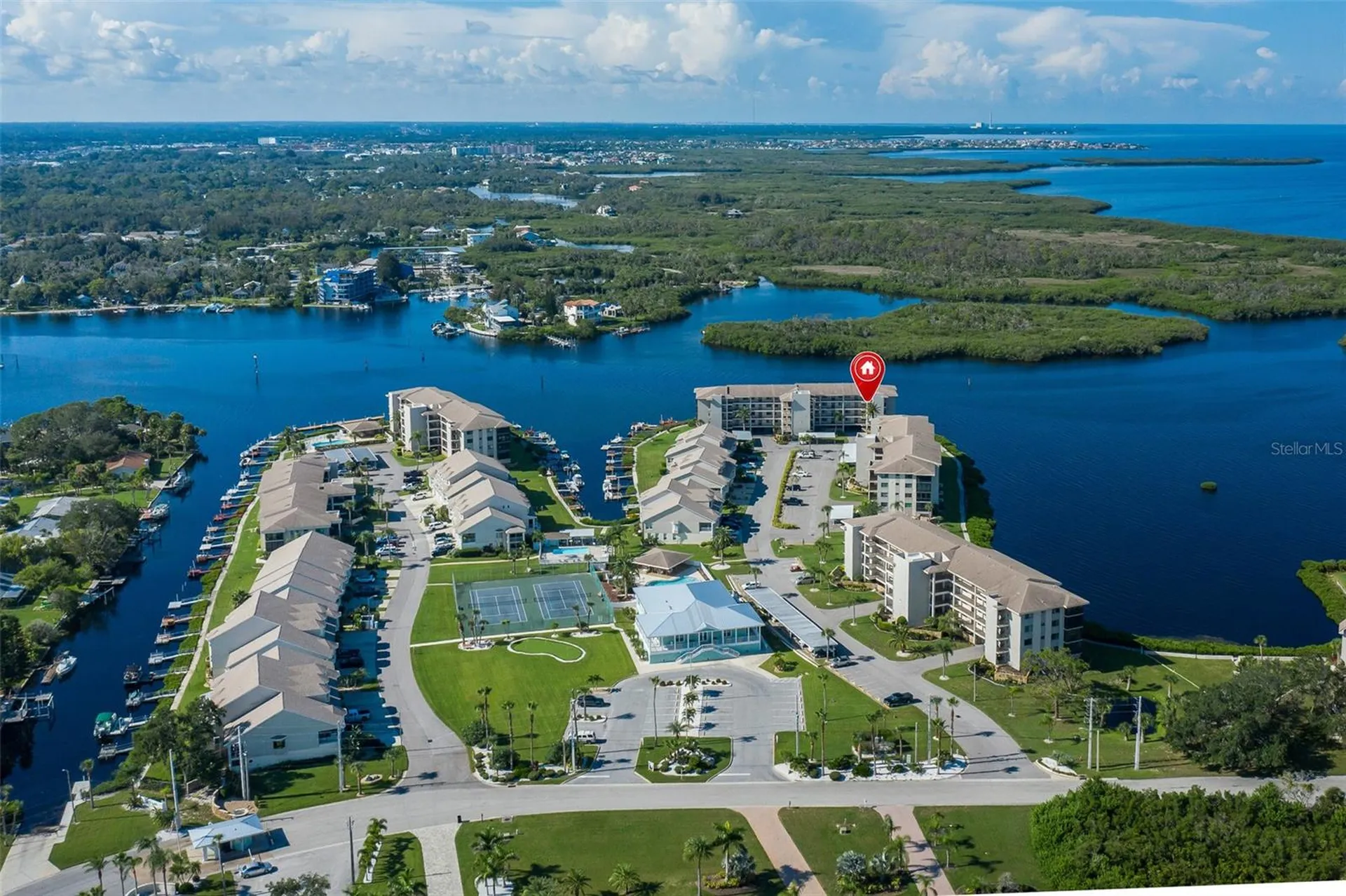 8150 Brent Street Port Richey FL 34668