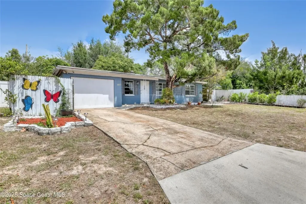 3940 Barcelona Street Titusville FL 32796