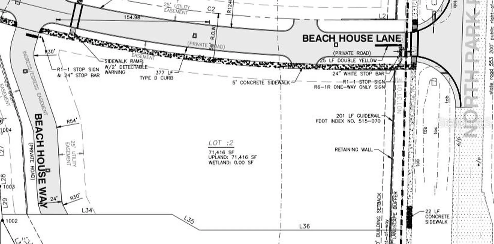 Park Road Plant City FL 33563