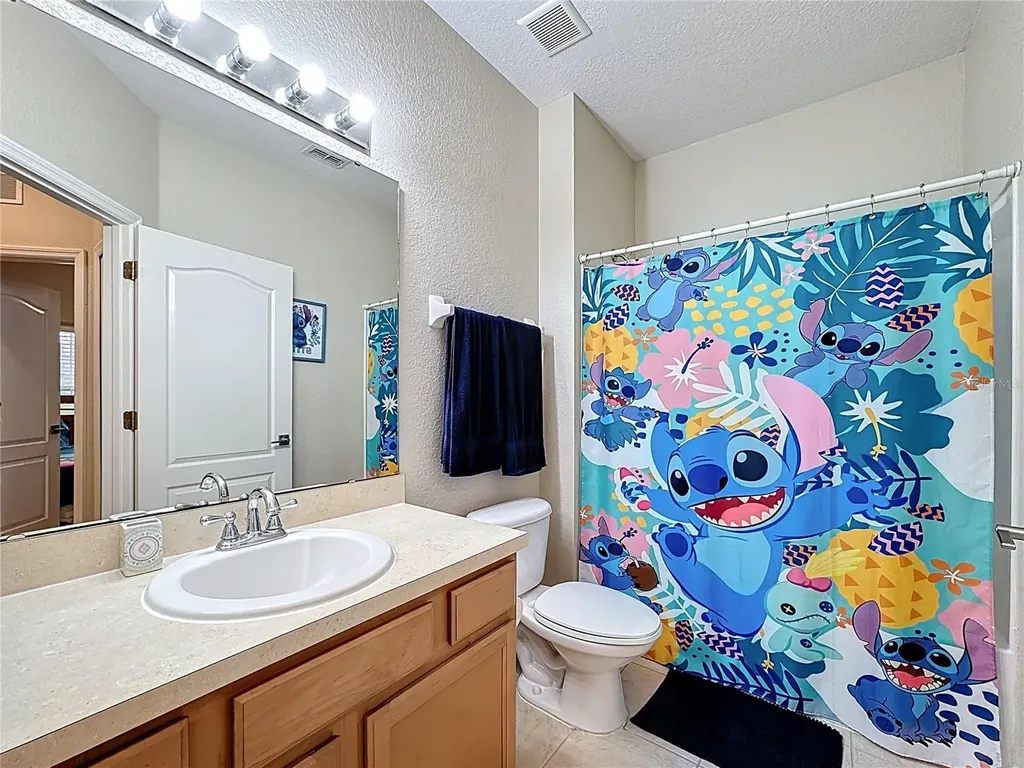 2412 Caravelle Circle Kissimmee FL 34746