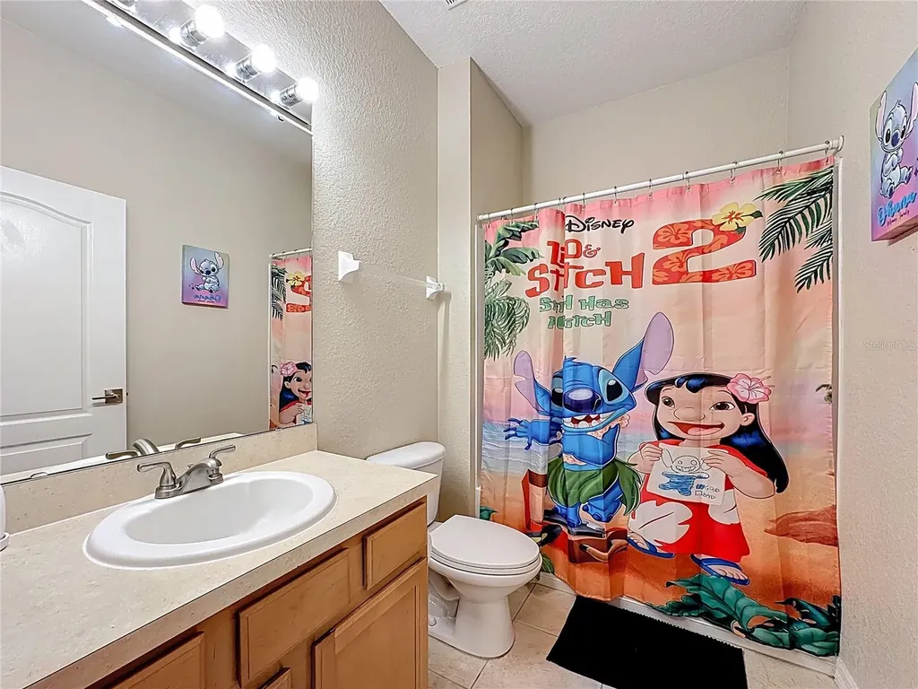2412 Caravelle Circle Kissimmee FL 34746
