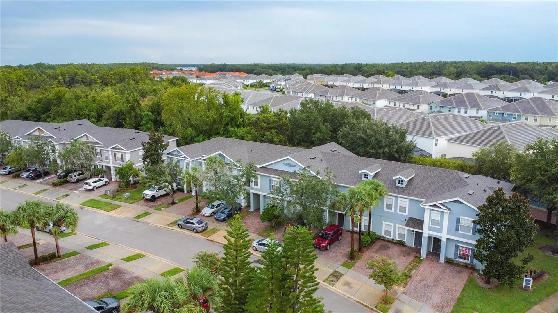 2412 Caravelle Circle Kissimmee FL 34746