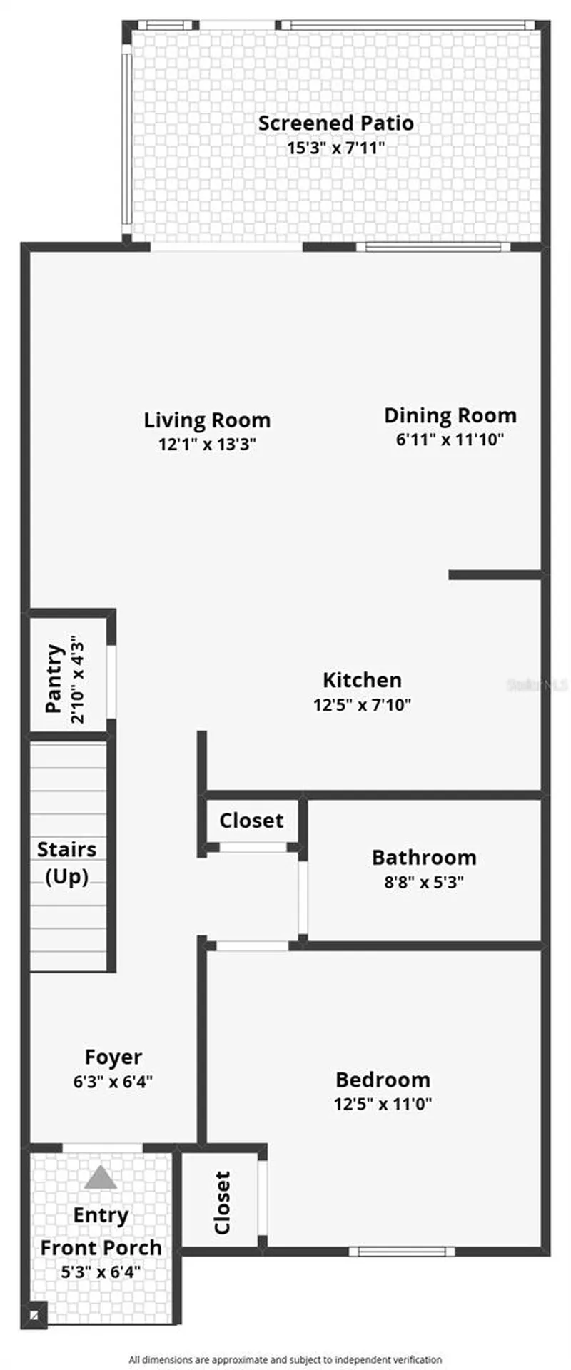2412 Caravelle Circle Kissimmee FL 34746