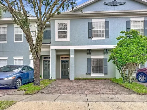 2412 Caravelle Circle Kissimmee FL 34746