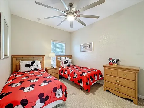 2412 Caravelle Circle Kissimmee FL 34746