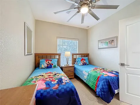 2412 Caravelle Circle Kissimmee FL 34746