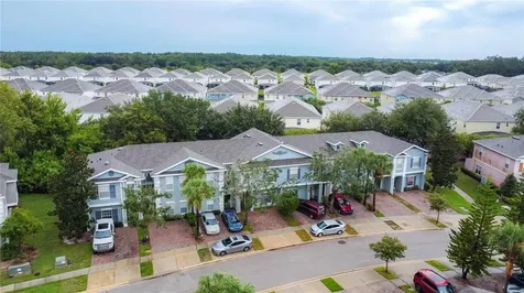2412 Caravelle Circle Kissimmee FL 34746