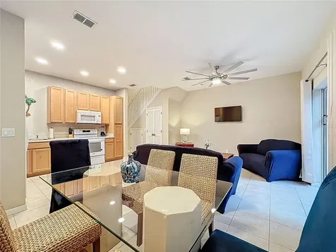 2412 Caravelle Circle Kissimmee FL 34746