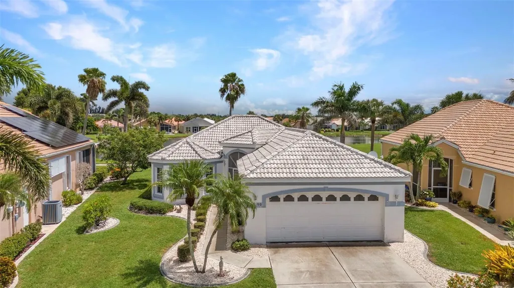 10290 Shadow Run Court Punta Gorda FL 33955