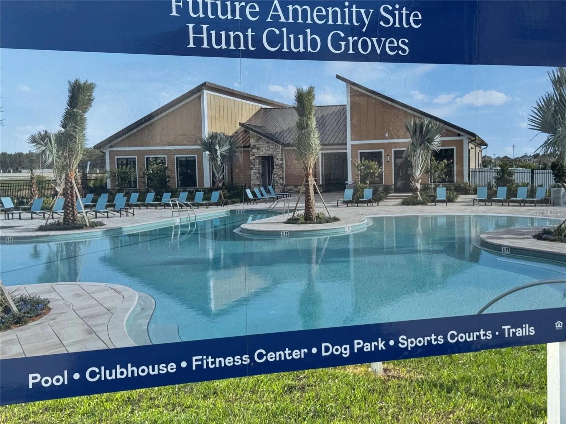 2398 Mckinley Drive Lake Wales FL 33853