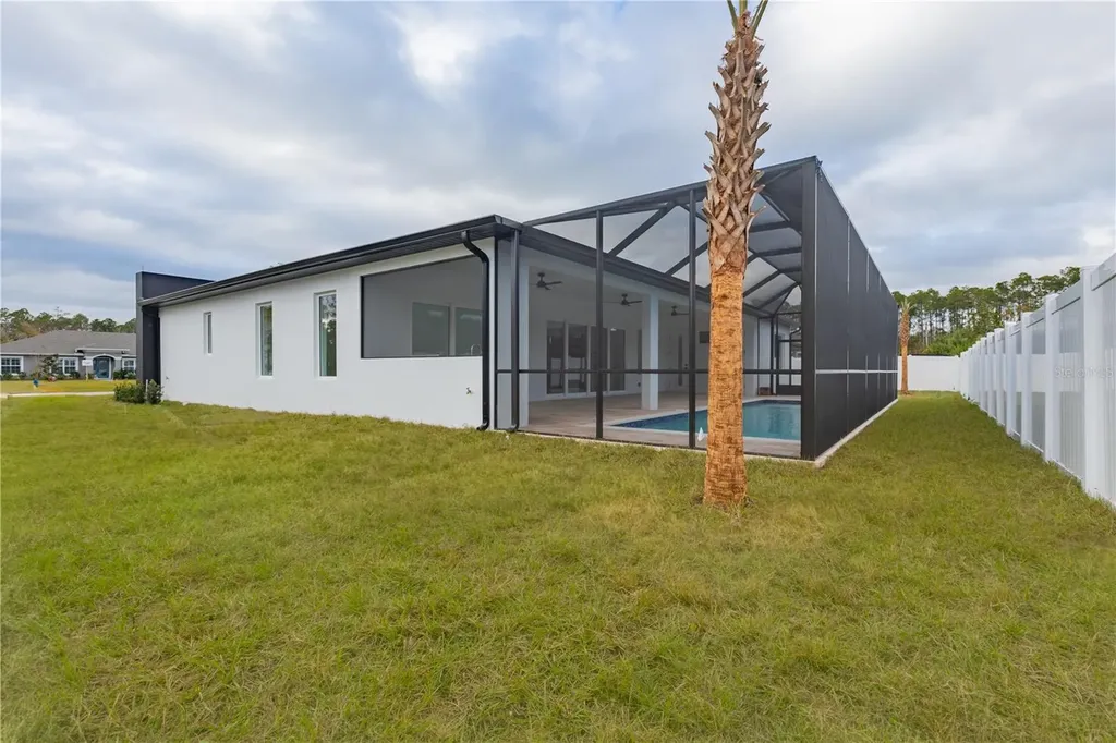 9 Edison Lane Palm Coast FL 32164