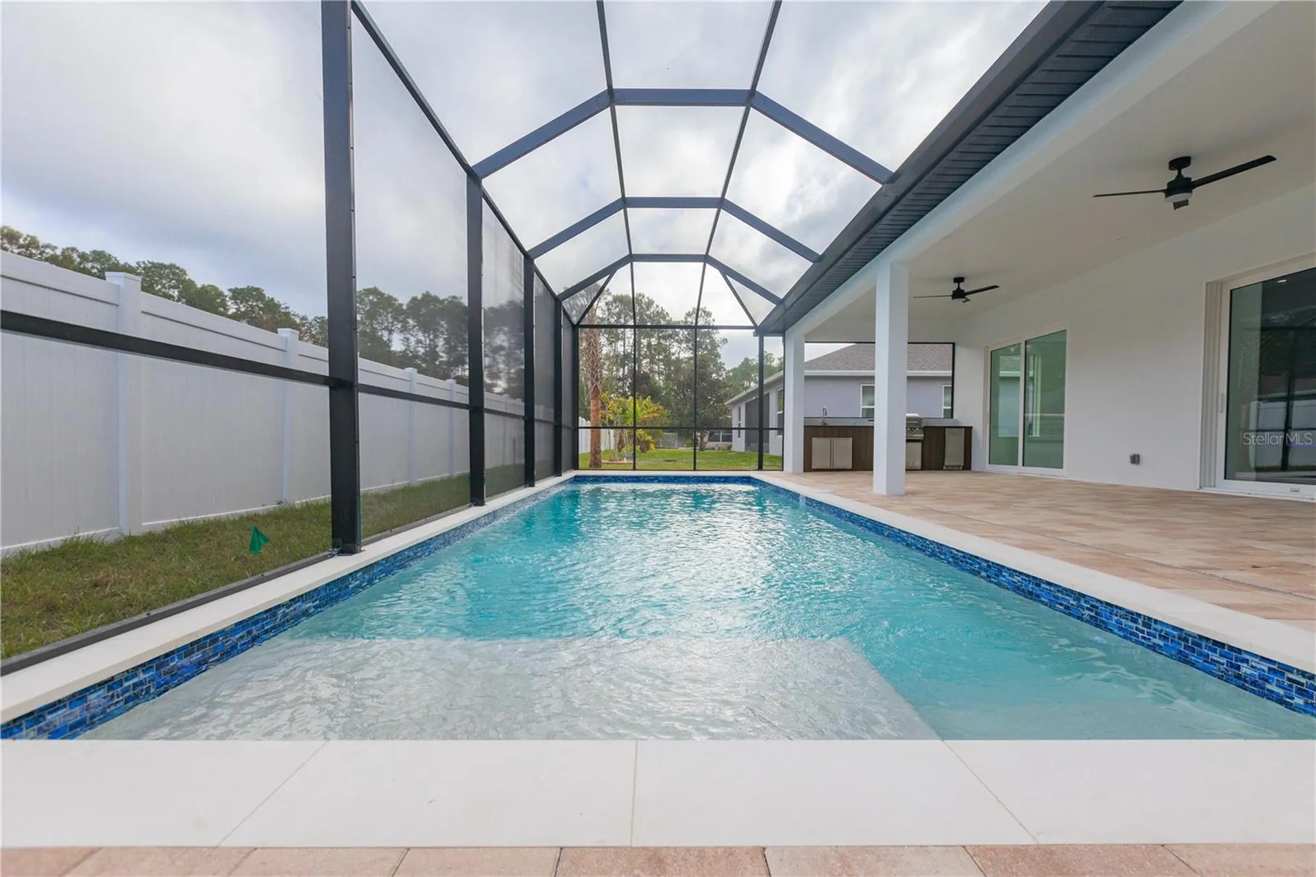 9 Edison Lane Palm Coast FL 32164