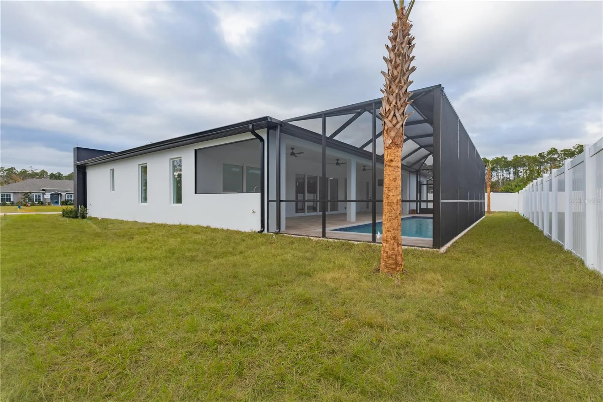 9 Edison Lane Palm Coast FL 32164