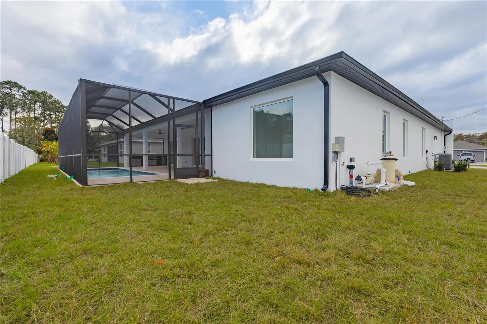 9 Edison Lane Palm Coast FL 32164