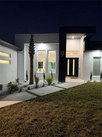9 Edison Lane Palm Coast FL 32164