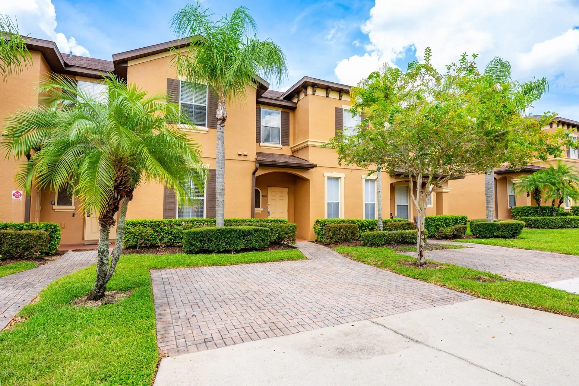 2714 Calabria Avenue Davenport FL 33897