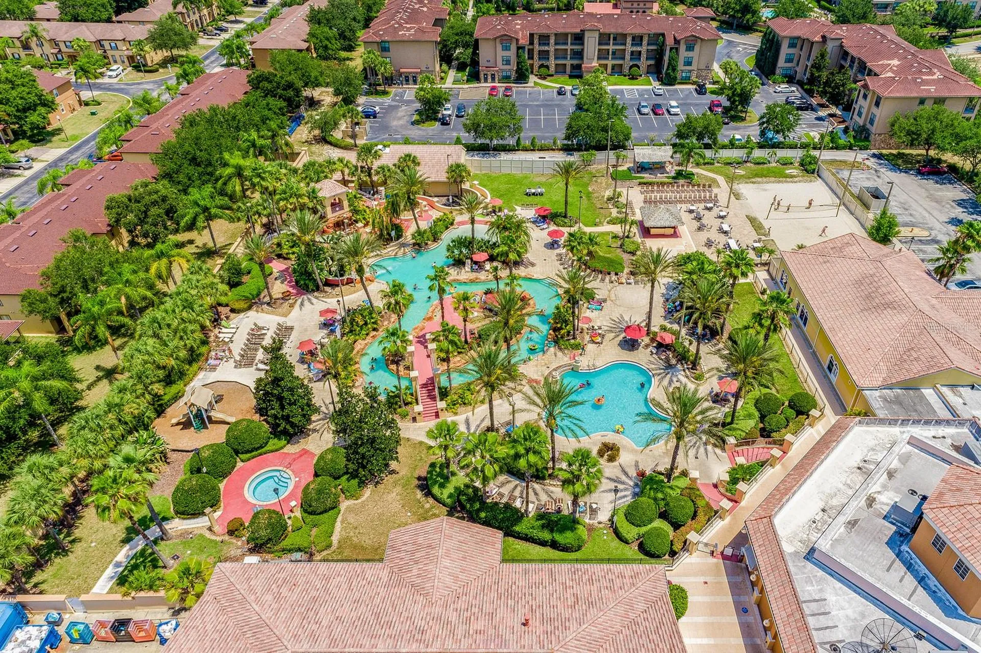 2714 Calabria Avenue Davenport FL 33897