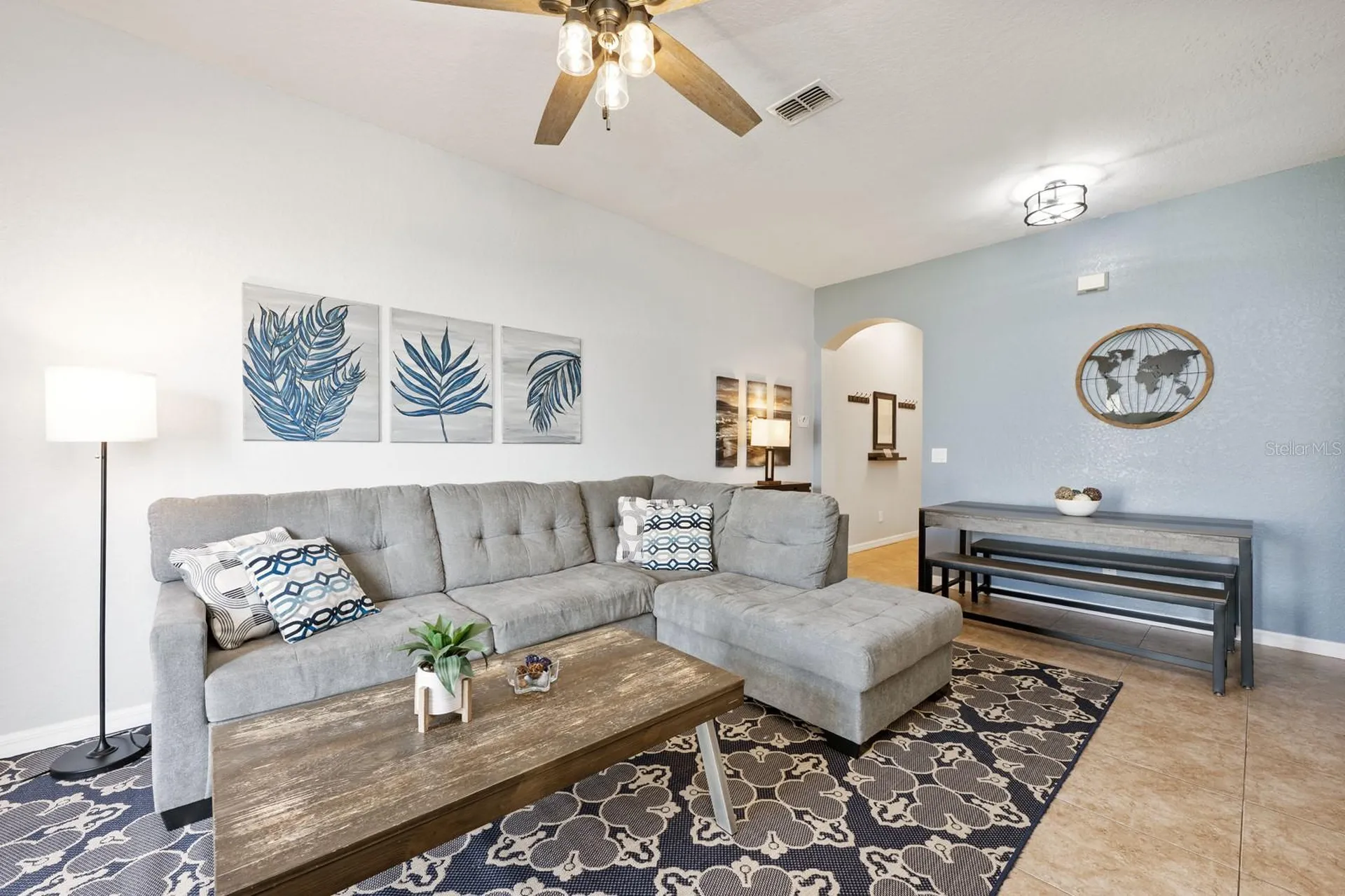 2714 Calabria Avenue Davenport FL 33897