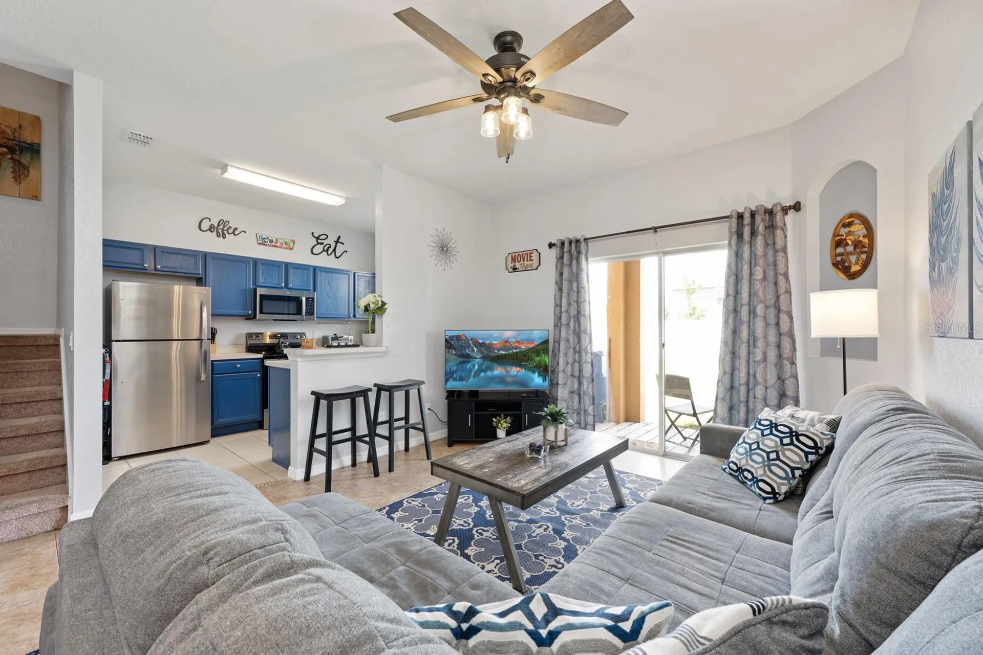 2714 Calabria Avenue Davenport FL 33897